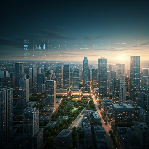 City Life